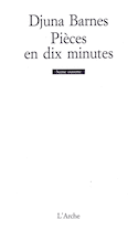 Pièces en dix minutes